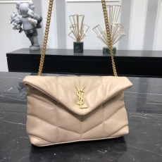 YSL Top Handle Bags